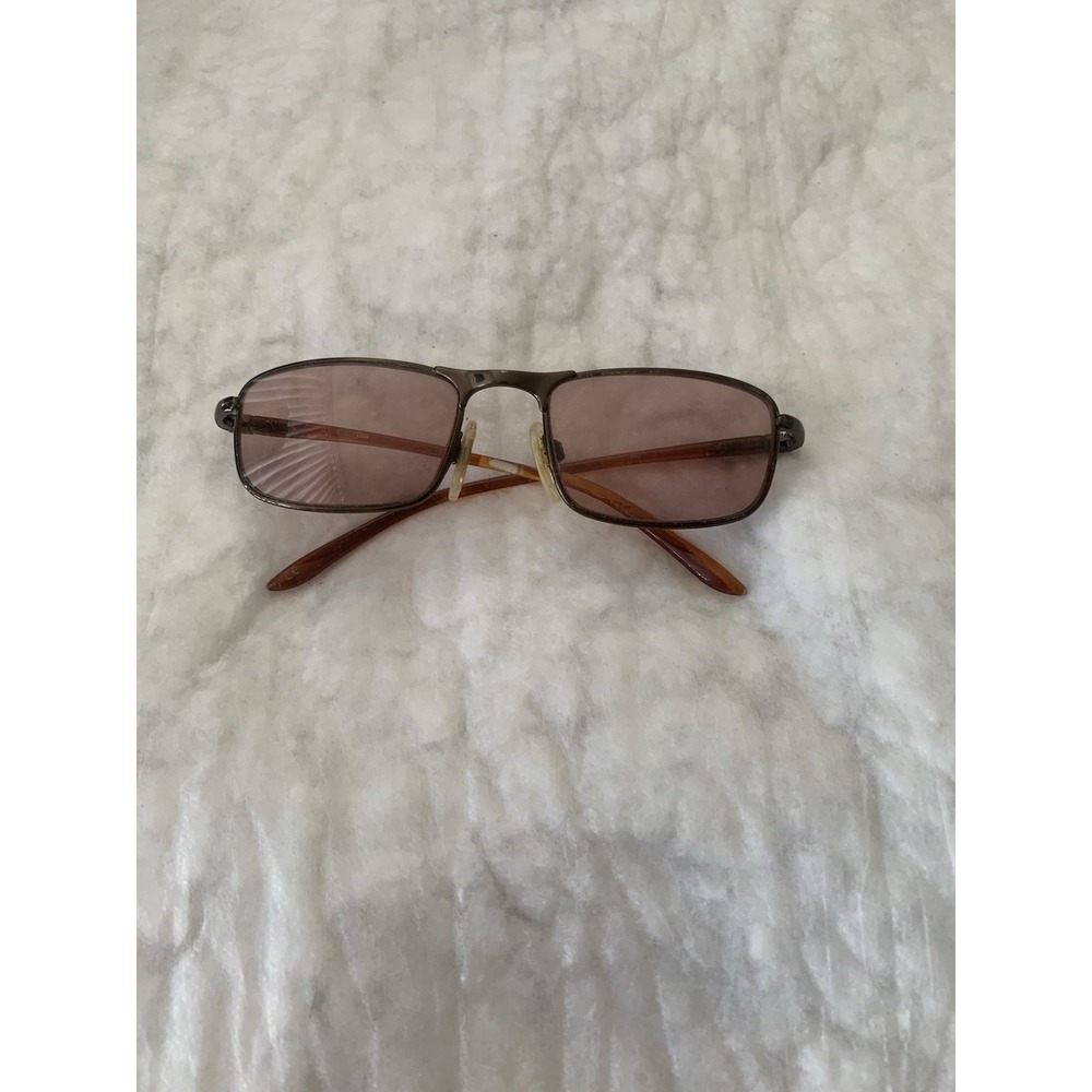 Carrera Sunglasses Brown - Frames Only - Read (8)
